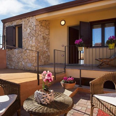 アルバタクス Villino Enzo 350 Mt Baia Di Porto Frailisヴィラ 部屋 写真
