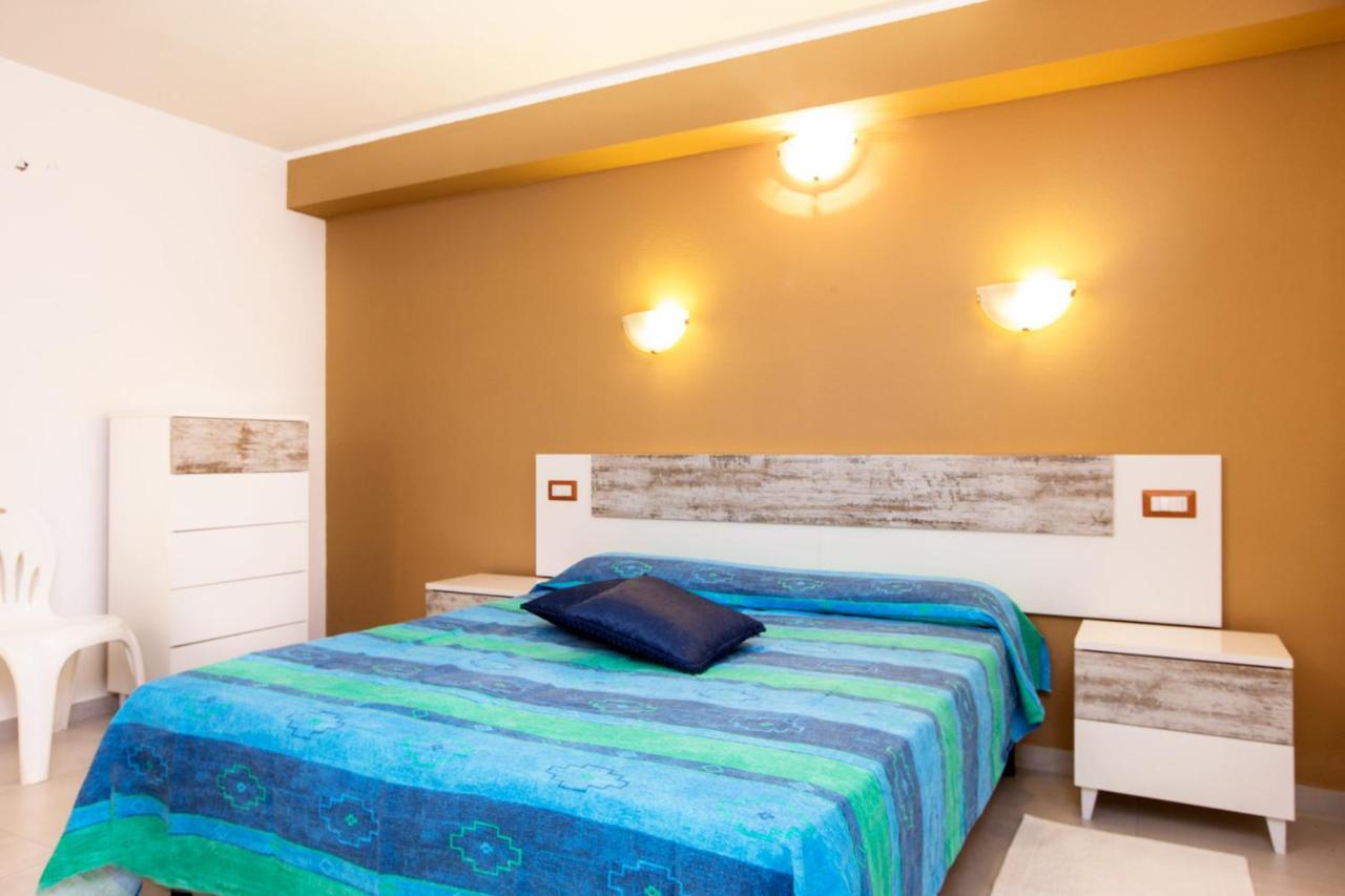 アルバタクス Villino Enzo 350 Mt Baia Di Porto Frailisヴィラ 部屋 写真